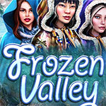 Frozen Valley