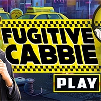 Fugitive Cabbie