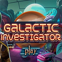 Galactic Investigator