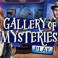 Gallery of Mysteries