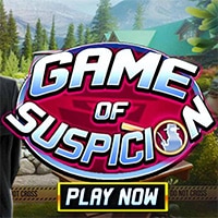 Game of Suspicion