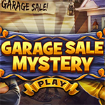 Garage Sale Mystery