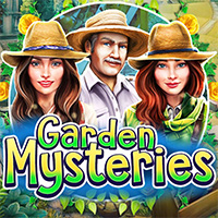 Garden Mysteries