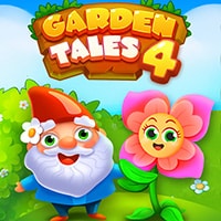 Garden Tales 4