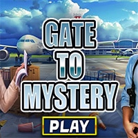 Gate to Mystery