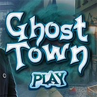 Ghost Town