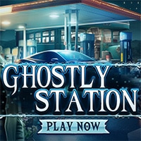 Ghostly Station