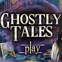 Ghostly Tales