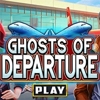 Ghosts of Departure