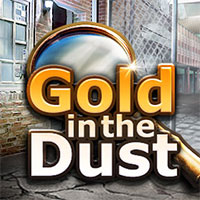 Gold in the Dust