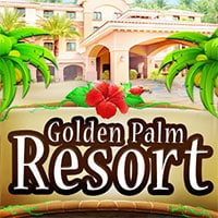 Golden Palm Resort