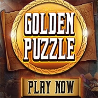 Golden Puzzle