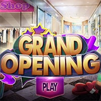 Grand Opening