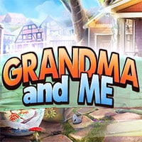 Grandma and Me