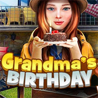 Grandma's Birthday