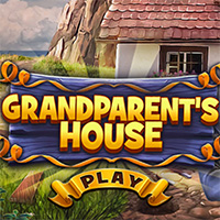 Grandparent's House