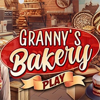 Granny's Bakery