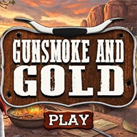 Gunsmoke and Gold