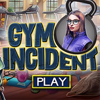 Gym Incident