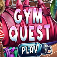 Gym Quest