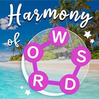 Harmony of Words