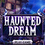 Haunted Dream