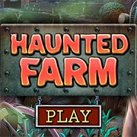 Haunted Farm