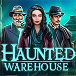 Haunted Warehouse