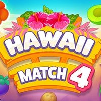 Hawaii Match 4