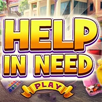 Help in Need