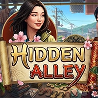Hidden Alley
