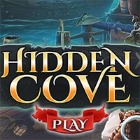 Hidden Cove