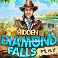 Hidden Diamond Falls