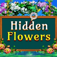 Hidden Flowers