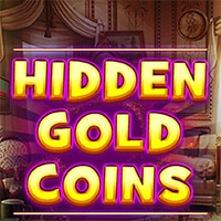 Hidden Gold Coins