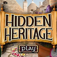 Hidden Heritage