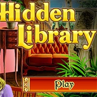 Hidden Library