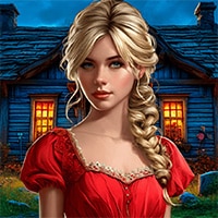 Hidden Object: About a Girl