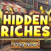 Hidden Riches