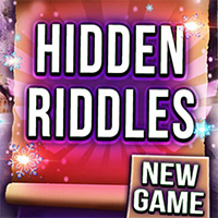 Hidden Riddles