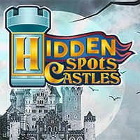 Hidden Spots: Castles