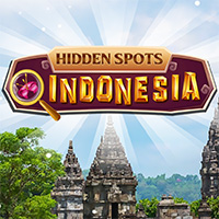 Hidden Spots: Indonesia