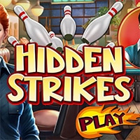 Hidden Strikes