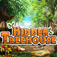 Hidden Treehouse