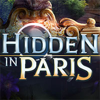 Hidden in Paris