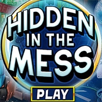 Hidden in the Mess