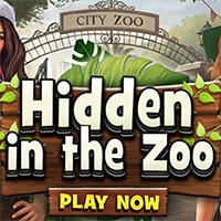 Hidden in the Zoo
