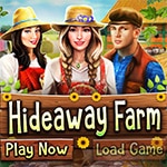 Hideaway Farm