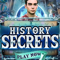 History Secrets