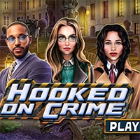 Hooked on Crime